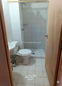 Apartamento de 2 alcobas en venta en Soacha, Soacha, 43 m² · foto 5 de 11