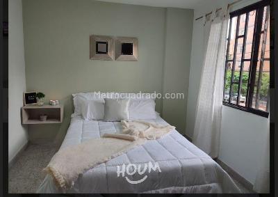 Apartamento de 5 alcobas en venta en Medellin, Medellín, 170 m² · foto 4 de 6
