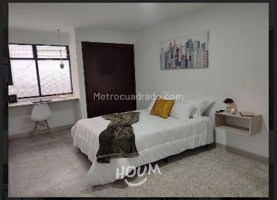 Apartamento de 5 alcobas en venta en Medellin, Medellín, 170 m² · foto 5 de 6