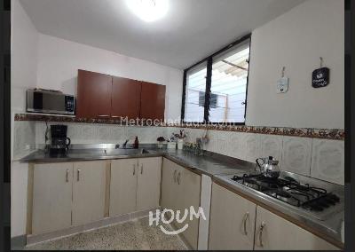 Apartamento de 5 alcobas en venta en Medellin, Medellín, 170 m² · foto 2 de 6