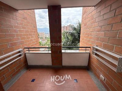 Apartamento en venta en Medellin, Medellín · foto 10 de 16