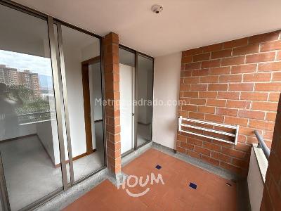 Apartamento en venta en Medellin, Medellín · foto 11 de 16