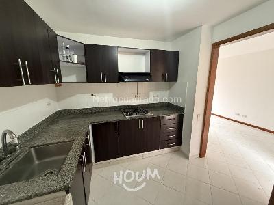 Apartamento en venta en Medellin, Medellín · foto 2 de 16