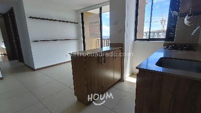 Apartamento en arriendo en Rionegro, Rionegro · foto 3 de 20