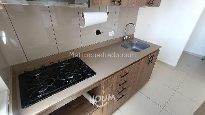 Apartamento en arriendo en Rionegro, Rionegro · foto 4 de 20