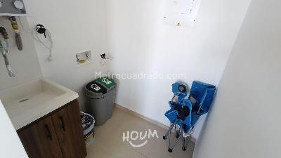 Apartamento en arriendo en Rionegro, Rionegro · foto 6 de 20