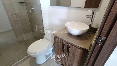 Apartamento en arriendo en Rionegro, Rionegro · foto 8 de 20
