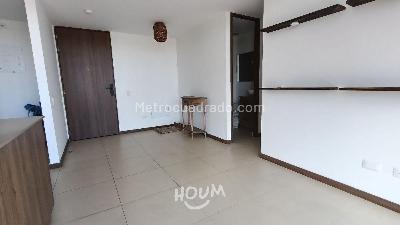 Apartamento en arriendo en Rionegro, Rionegro · foto 9 de 20
