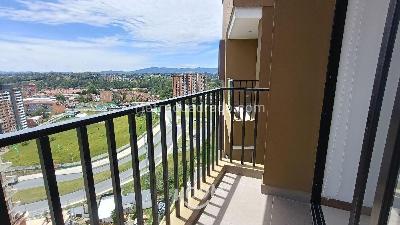 Apartamento en arriendo en Rionegro, Rionegro · foto 10 de 20