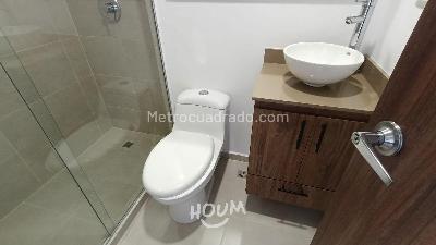 Apartamento en arriendo en Rionegro, Rionegro · foto 17 de 20
