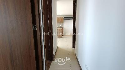 Apartamento en arriendo en Rionegro, Rionegro · foto 20 de 20