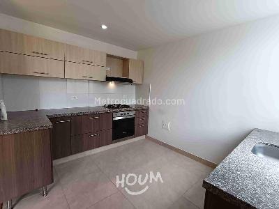 Apartamento en venta en Mosquera, Mosquera · foto 3 de 20