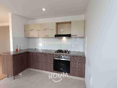 Apartamento en venta en Mosquera, Mosquera · foto 4 de 20