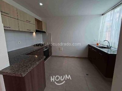 Apartamento en venta en Mosquera, Mosquera · foto 6 de 20