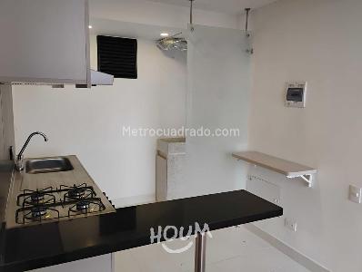 Apartamento de 2 alcobas en arriendo en Fontibon, Bogotá, 39 m² · foto 3 de 13