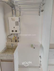 Apartamento de 2 alcobas en arriendo en Fontibon, Bogotá, 39 m² · foto 5 de 13