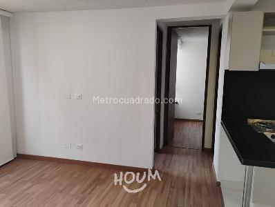 Apartamento de 2 alcobas en arriendo en Fontibon, Bogotá, 39 m² · foto 6 de 13