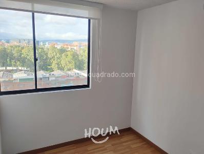 Apartamento de 2 alcobas en arriendo en Fontibon, Bogotá, 39 m² · foto 7 de 13