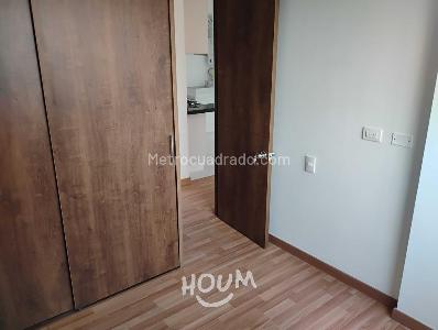 Apartamento de 2 alcobas en arriendo en Fontibon, Bogotá, 39 m² · foto 8 de 13