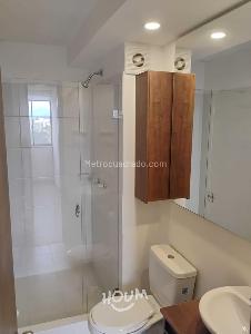 Apartamento de 2 alcobas en arriendo en Fontibon, Bogotá, 39 m² · foto 9 de 13