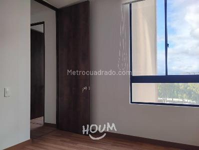 Apartamento de 2 alcobas en arriendo en Fontibon, Bogotá, 39 m² · foto 10 de 13