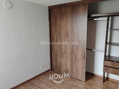 Apartamento de 2 alcobas en arriendo en Fontibon, Bogotá, 39 m² · foto 11 de 13