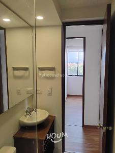 Apartamento de 2 alcobas en arriendo en Fontibon, Bogotá, 39 m² · foto 12 de 13