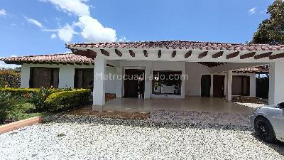 House for rent in Rionegro, Rionegro