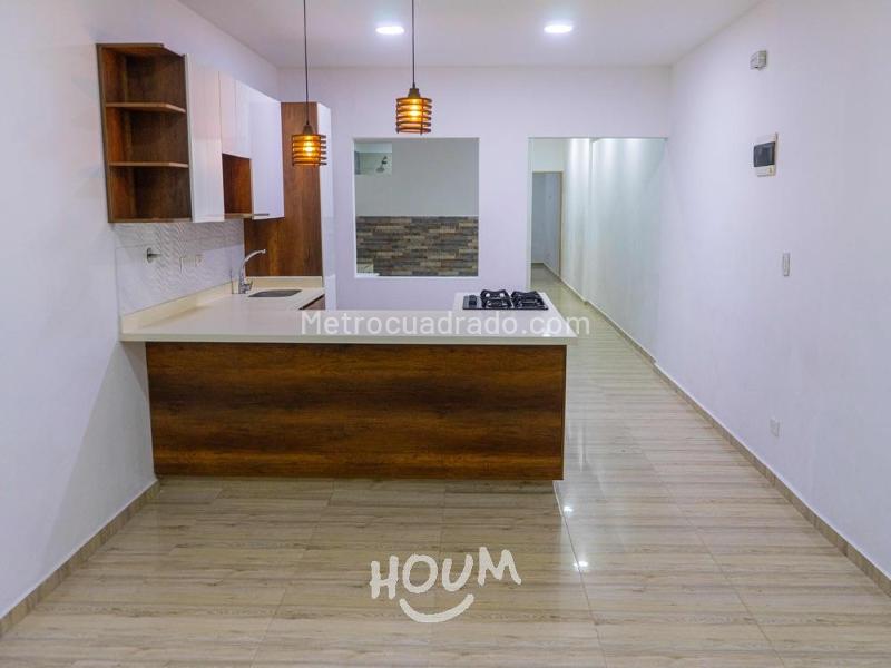 Piso – Medellín - Vista 2