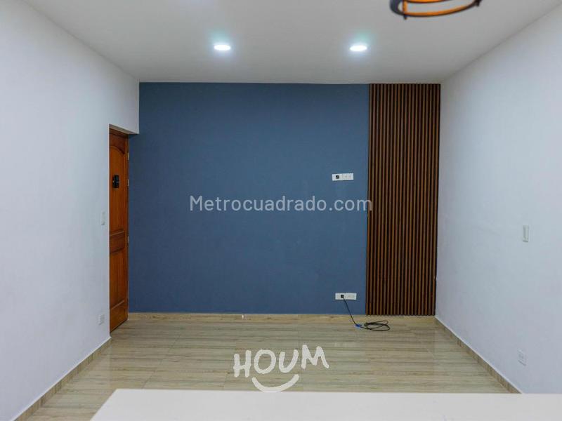 Piso – Medellín - Vista 3