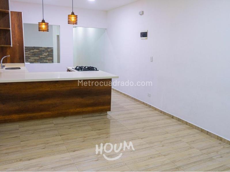 Piso – Medellín - Más
