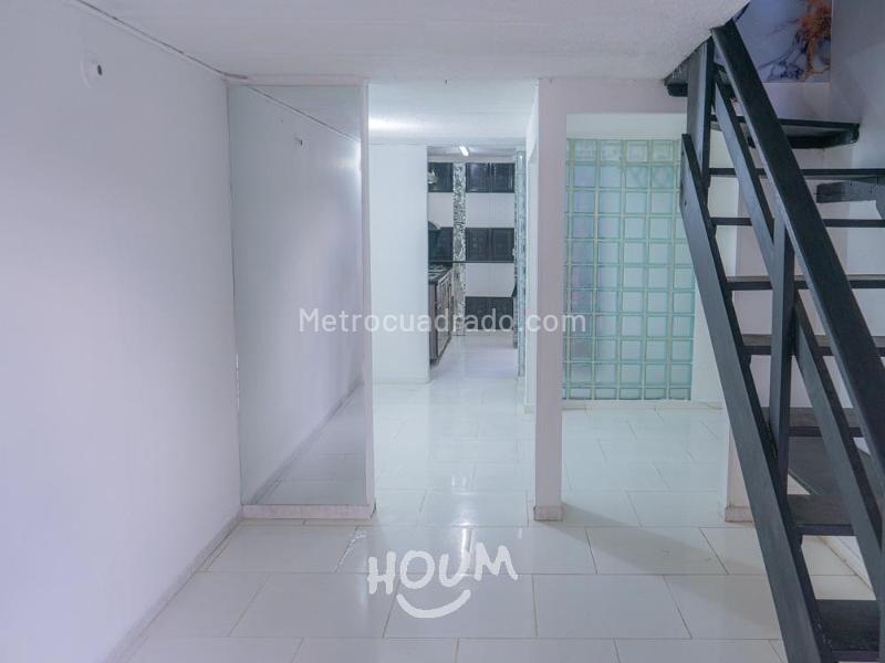 Casa en Arriendo, Medellin, Medellín