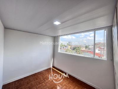 Apartamento de 3 alcobas en venta en Kennedy, Bogotá, 50 m² · foto 3 de 16
