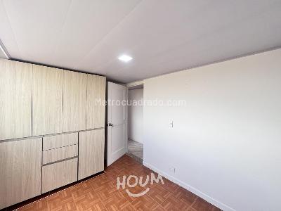 Apartamento de 3 alcobas en venta en Kennedy, Bogotá, 50 m² · foto 4 de 16