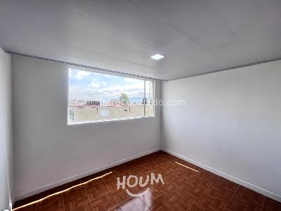 Apartamento de 3 alcobas en venta en Kennedy, Bogotá, 50 m² · foto 5 de 16