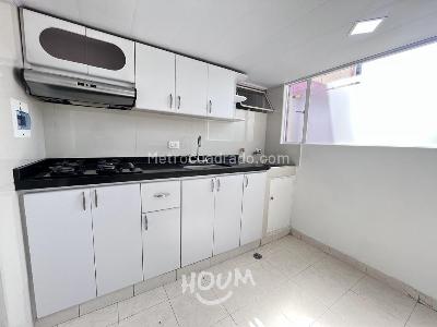Apartamento de 3 alcobas en venta en Kennedy, Bogotá, 50 m² · foto 7 de 16
