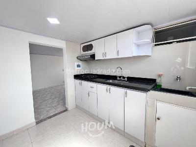 Apartamento de 3 alcobas en venta en Kennedy, Bogotá, 50 m² · foto 8 de 16