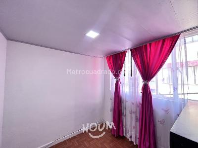 Apartamento de 3 alcobas en venta en Kennedy, Bogotá, 50 m² · foto 10 de 16