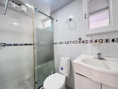 Apartamento de 3 alcobas en venta en Kennedy, Bogotá, 50 m² · foto 11 de 16