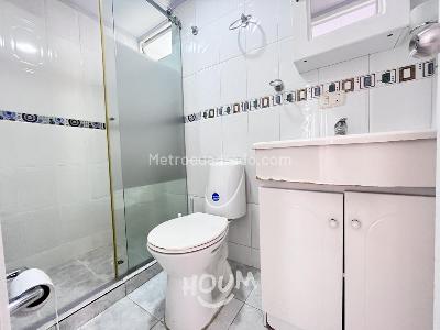 Apartamento de 3 alcobas en venta en Kennedy, Bogotá, 50 m² · foto 12 de 16