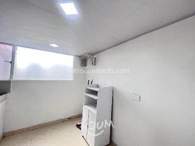 Apartamento de 3 alcobas en venta en Kennedy, Bogotá, 50 m² · foto 13 de 16