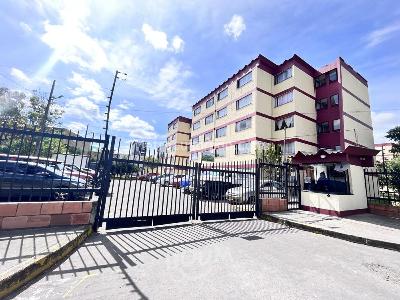 Apartamento de 3 alcobas en venta en Kennedy, Bogotá, 50 m² · foto 16 de 16