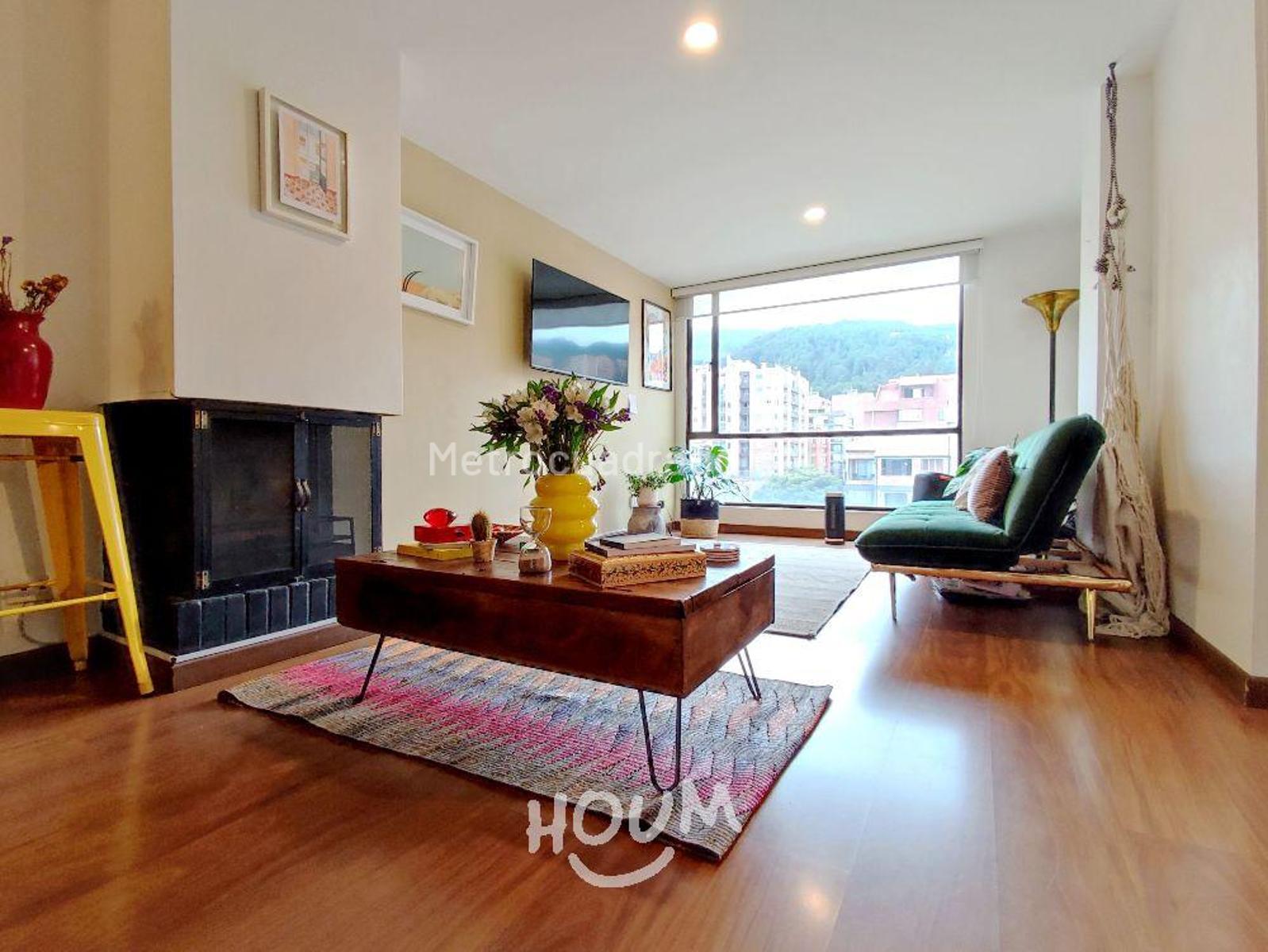 Foto del apartamento
