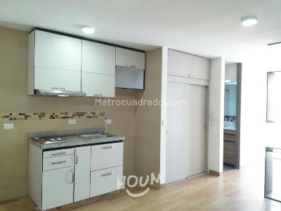 Apartamento en arriendo en Suba, Bogotá · foto 2 de 20