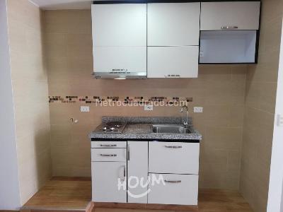 Apartamento en arriendo en Suba, Bogotá · foto 3 de 20
