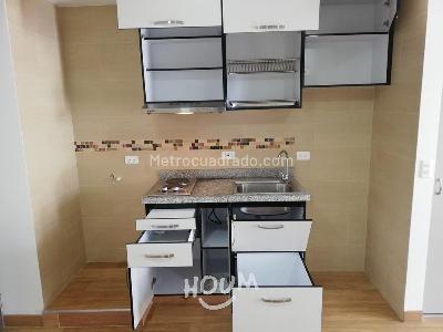 Apartamento en arriendo en Suba, Bogotá · foto 4 de 20