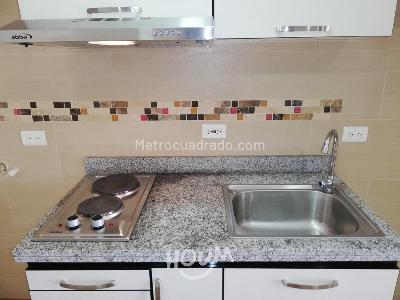 Apartamento en arriendo en Suba, Bogotá · foto 5 de 20