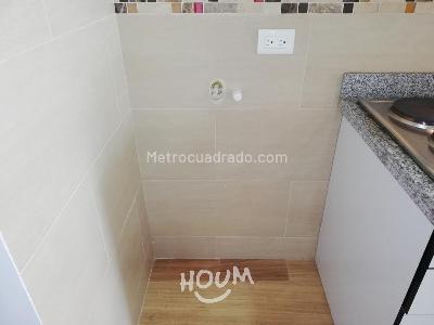 Apartamento en arriendo en Suba, Bogotá · foto 6 de 20