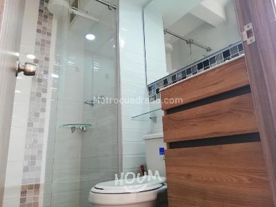 Apartamento en arriendo en Suba, Bogotá · foto 7 de 20