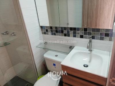 Apartamento en arriendo en Suba, Bogotá · foto 8 de 20